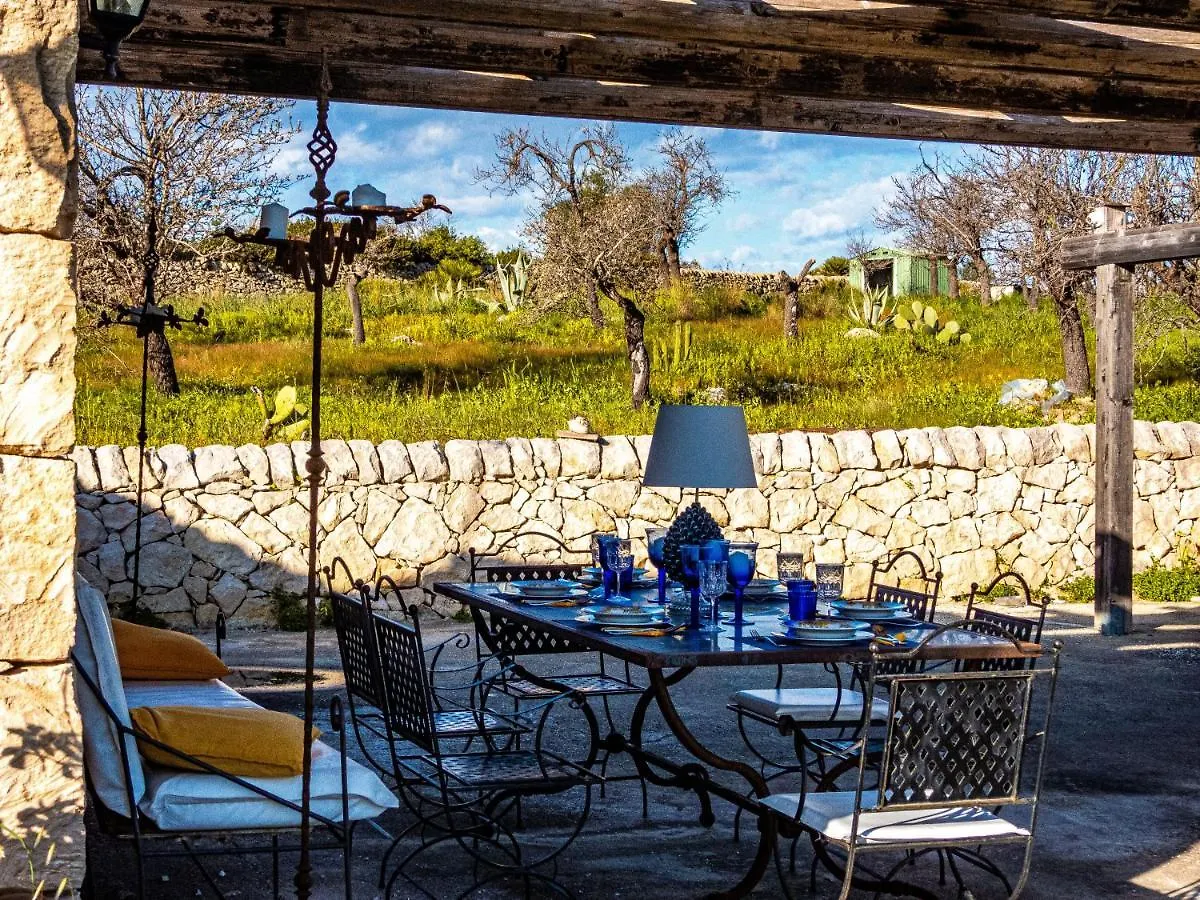 Casa Pizzuta Villa Noto Holiday home