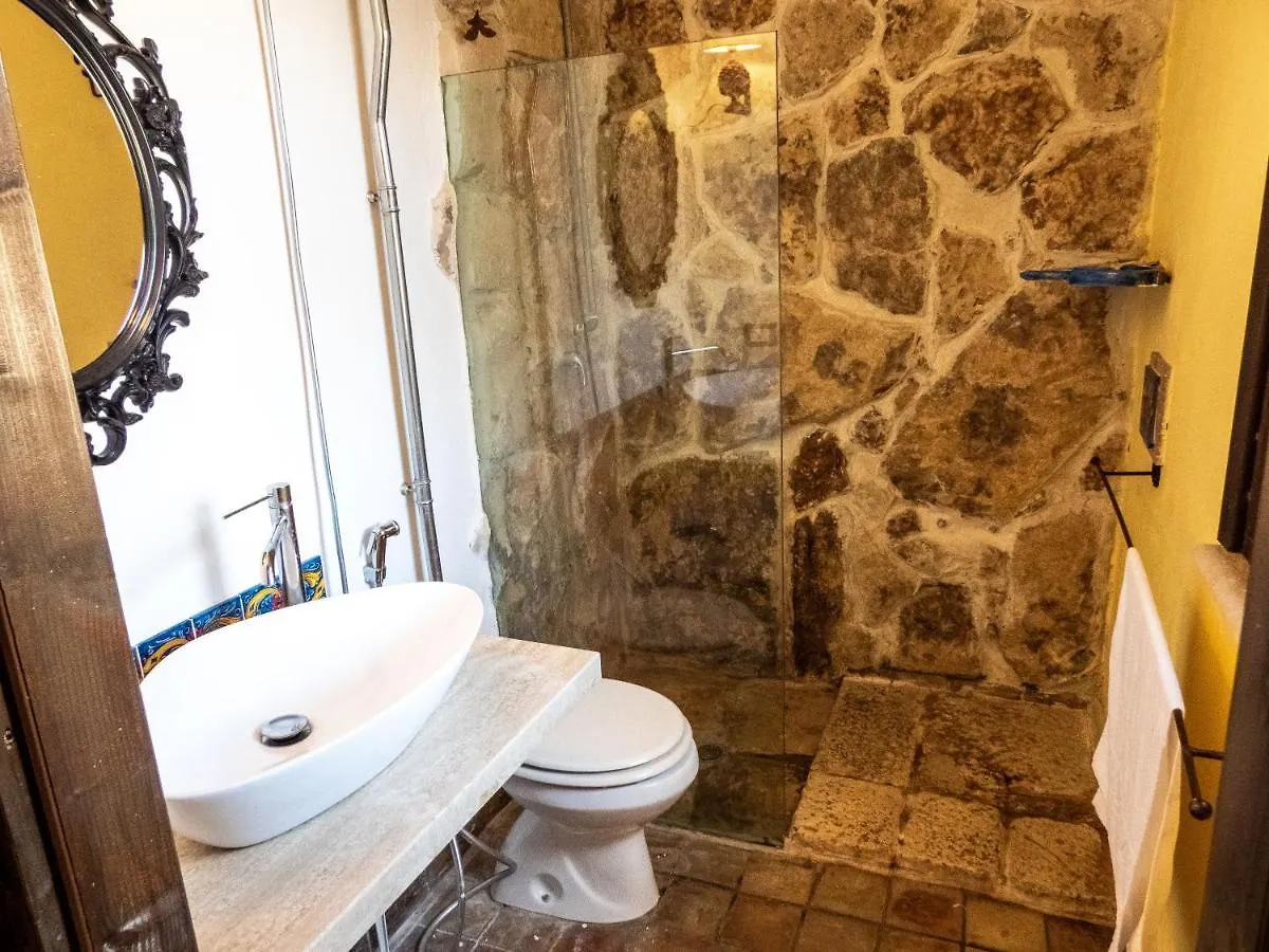 Casa Pizzuta Villa Noto Holiday home