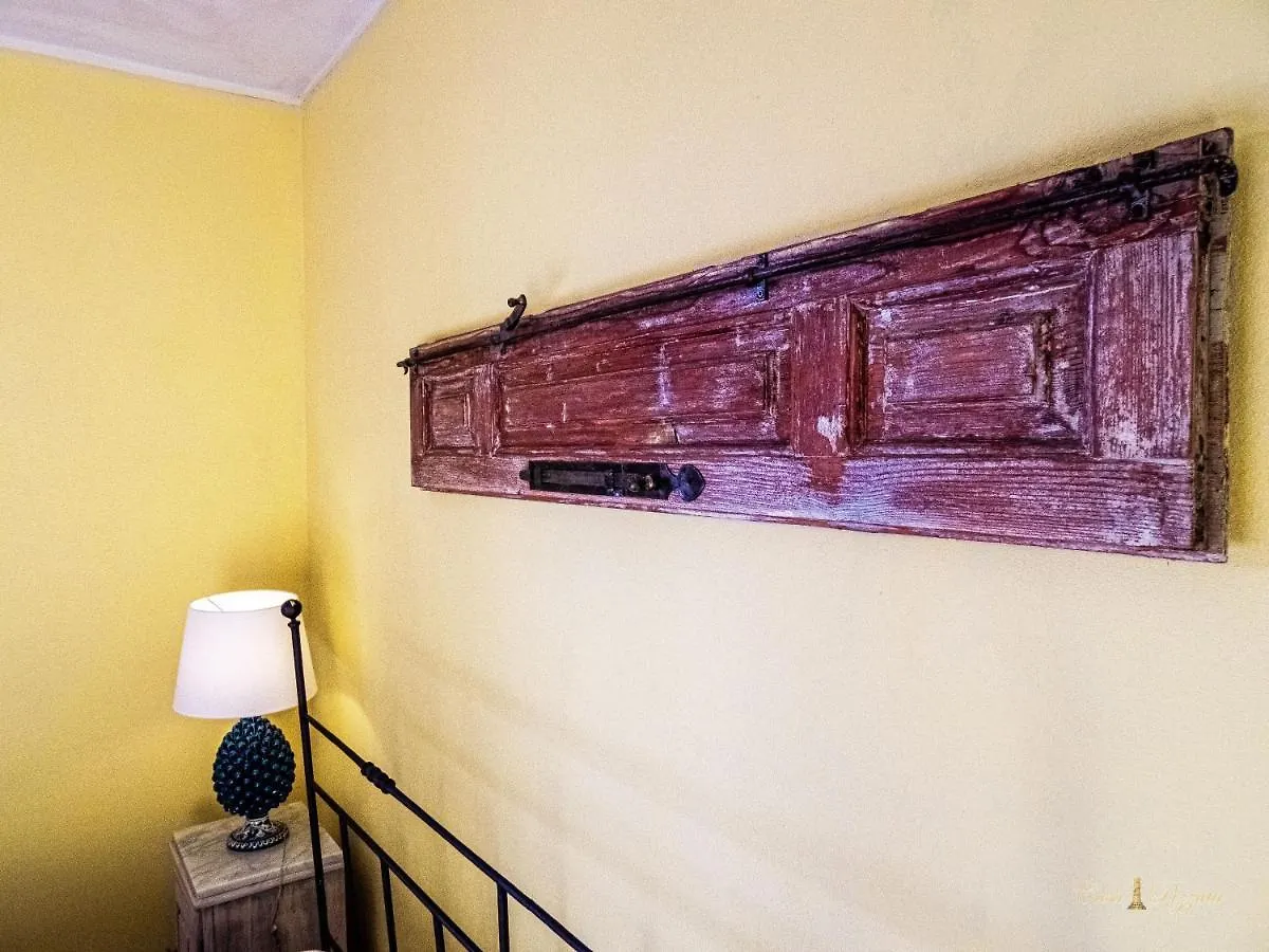 Casa Pizzuta Villa Noto Holiday home
