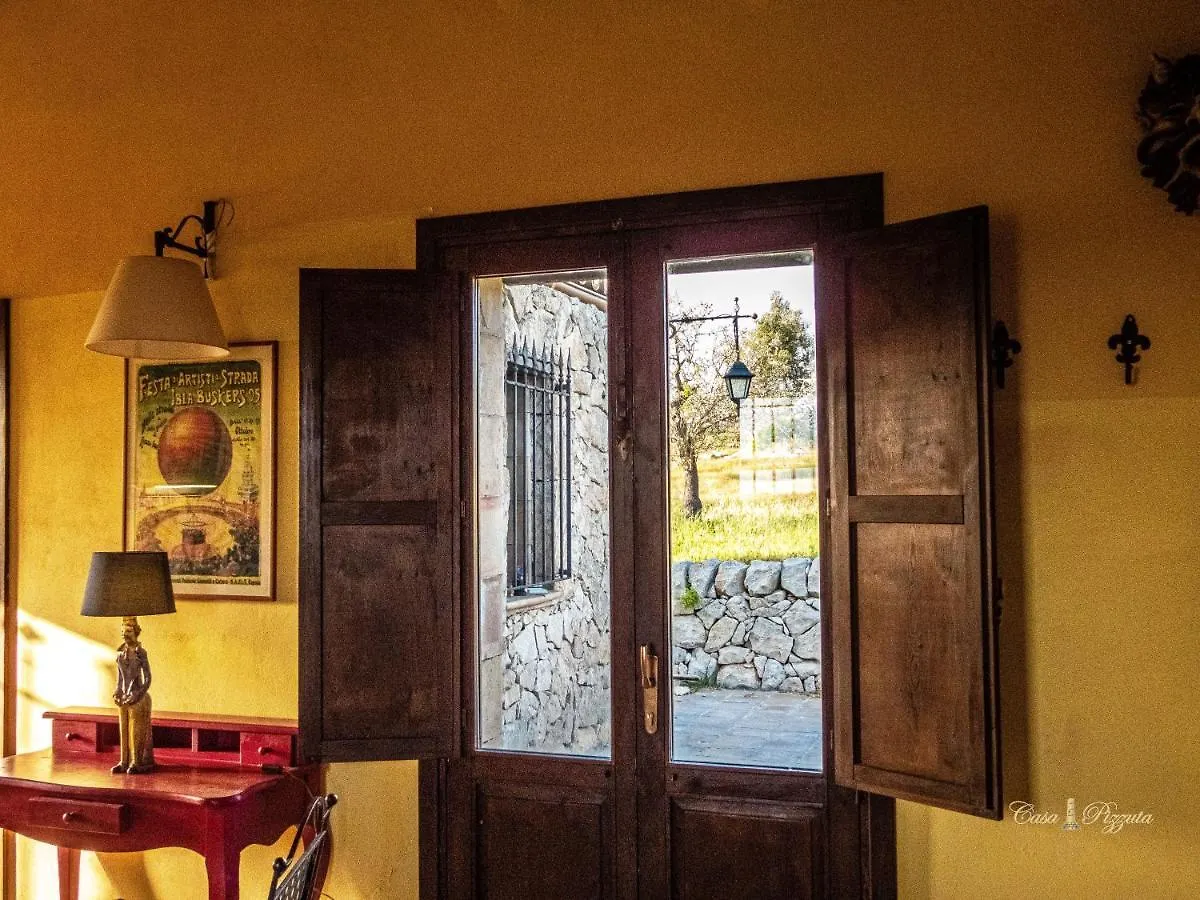 Casa Pizzuta Villa Noto 0*,  Italy