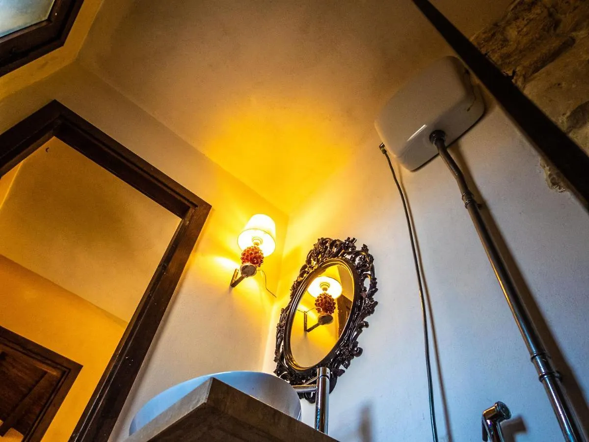 Holiday home Casa Pizzuta Villa Noto