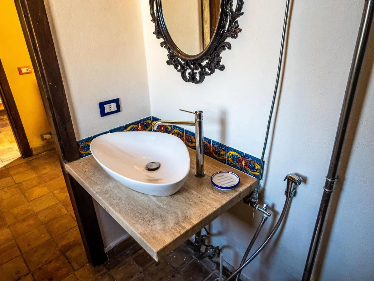 Casa Pizzuta Villa Noto 0*,