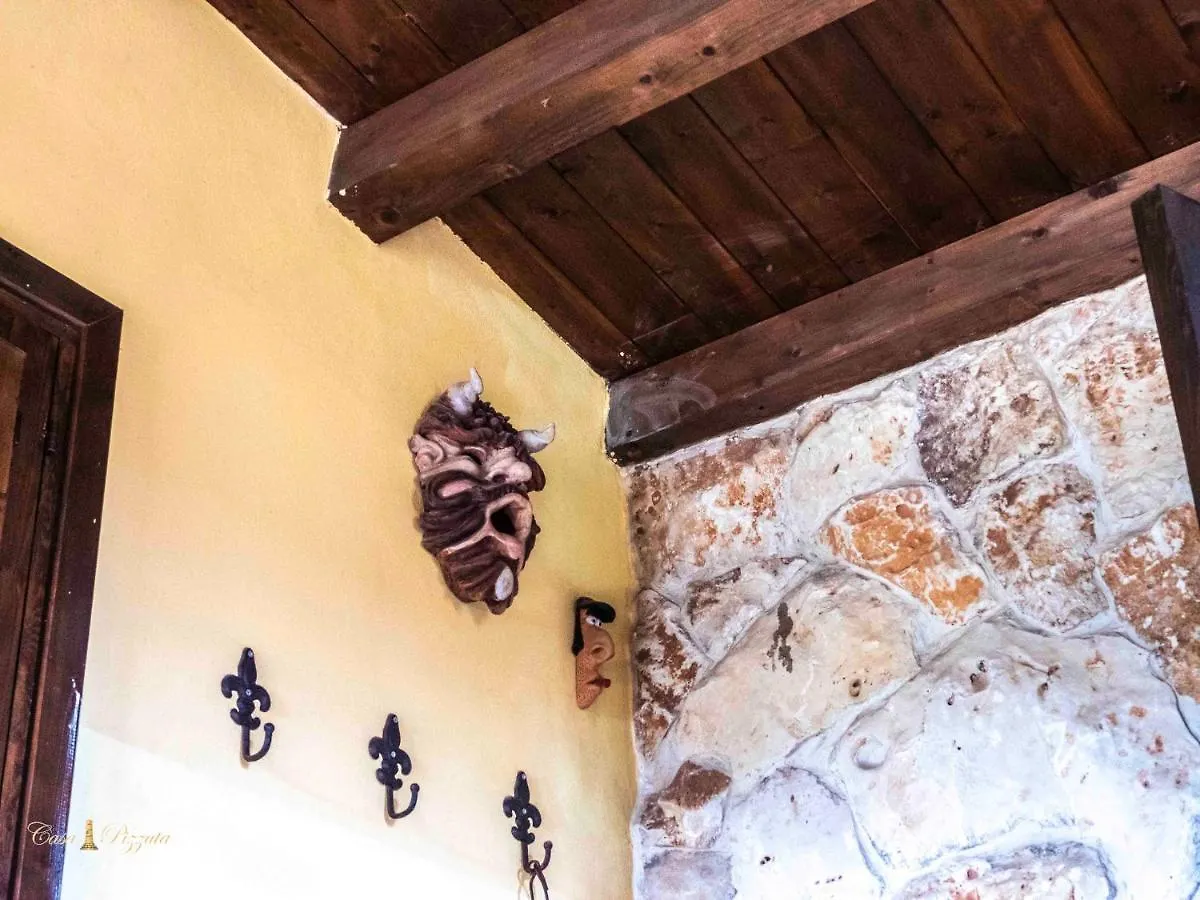 Casa Pizzuta Villa Noto 0*,  Italy