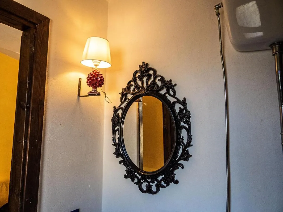 Casa Pizzuta Villa Noto Holiday home