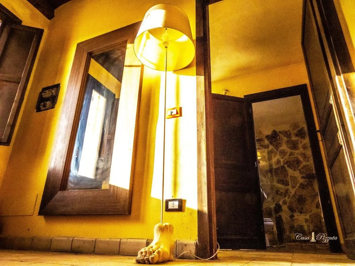Casa Pizzuta Villa Noto Holiday home