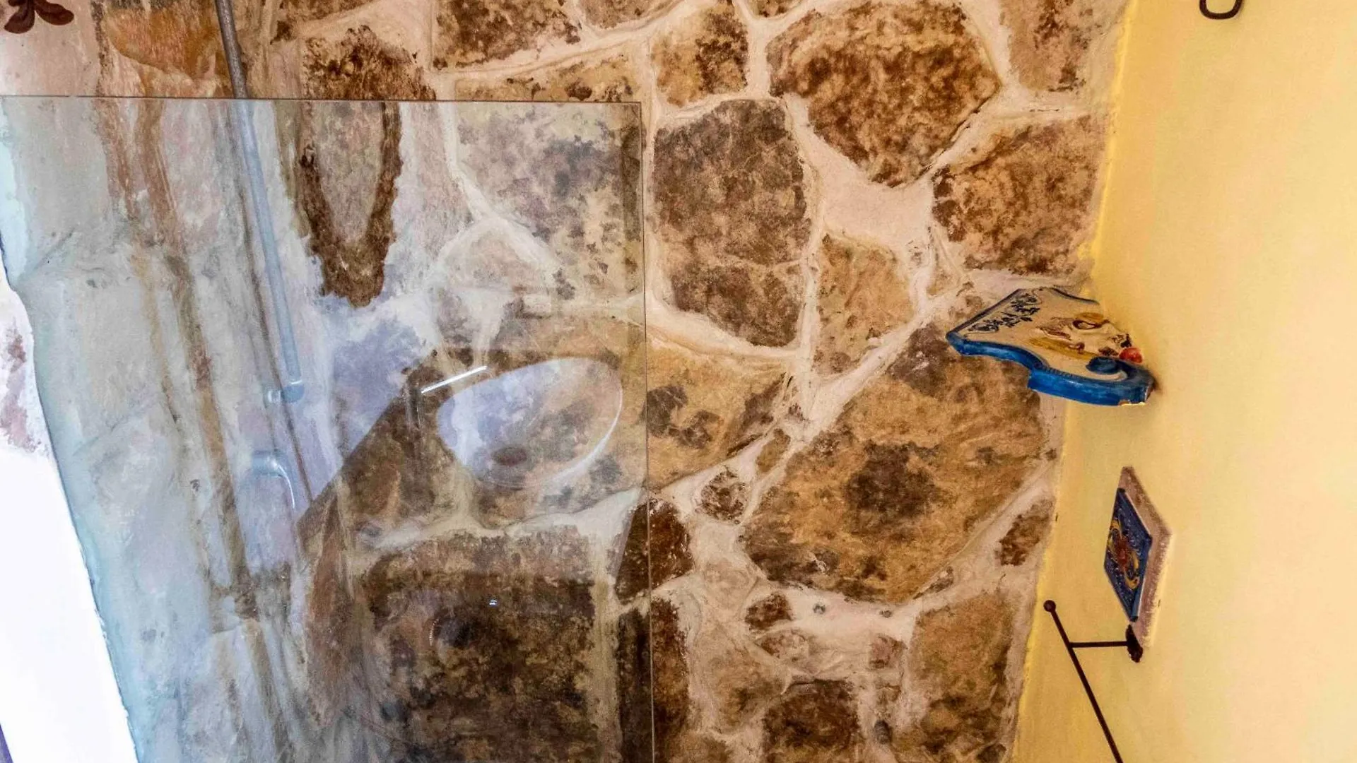 Casa Pizzuta Villa Noto 0*,  Italy