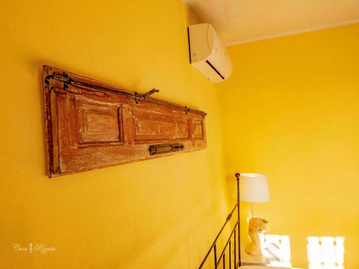 Casa Pizzuta Villa Noto
