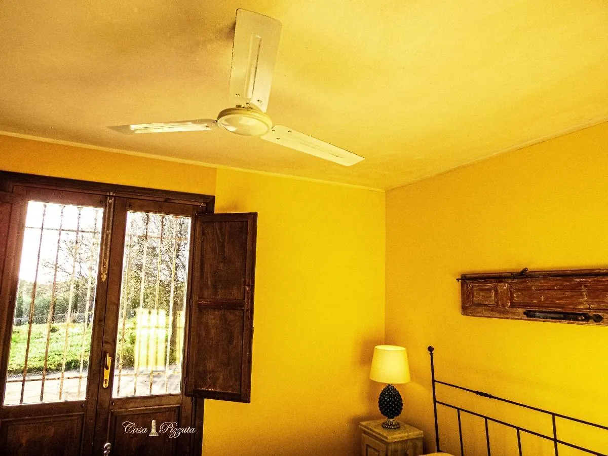 Casa Pizzuta Villa Noto Holiday home