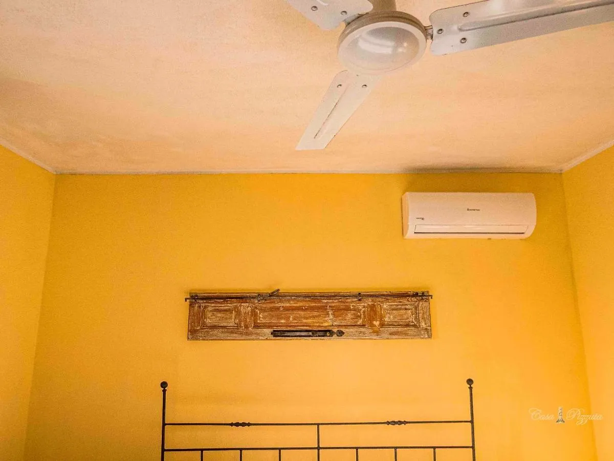 Holiday home Casa Pizzuta Villa Noto
