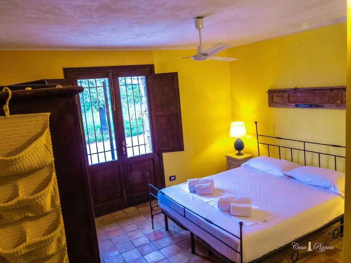 Casa Pizzuta Villa Noto 0*,