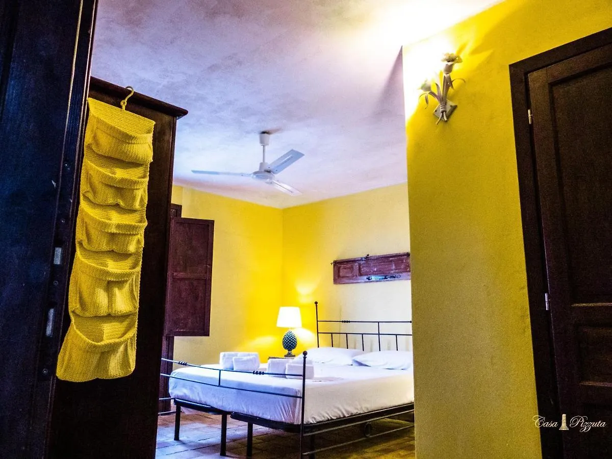 Casa Pizzuta Villa Noto Holiday home