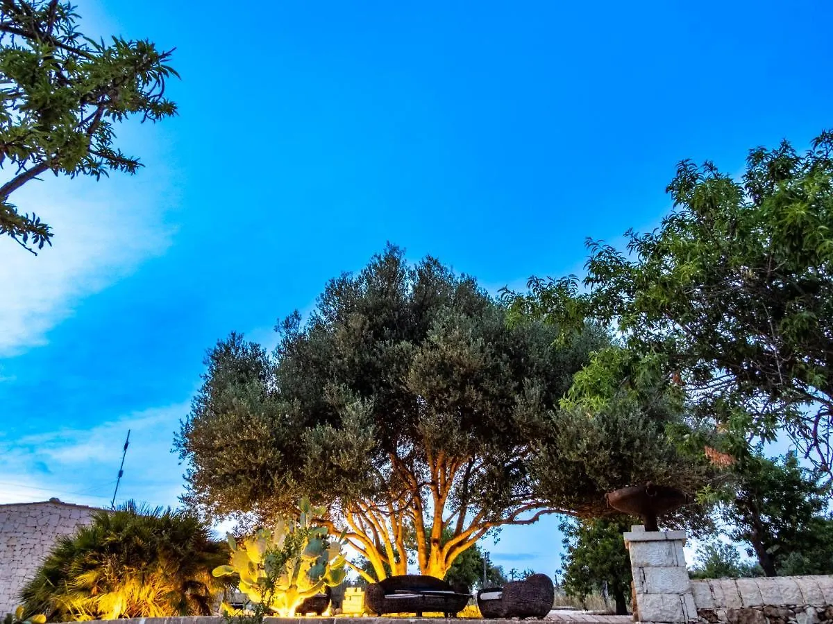 Casa Pizzuta Villa Noto