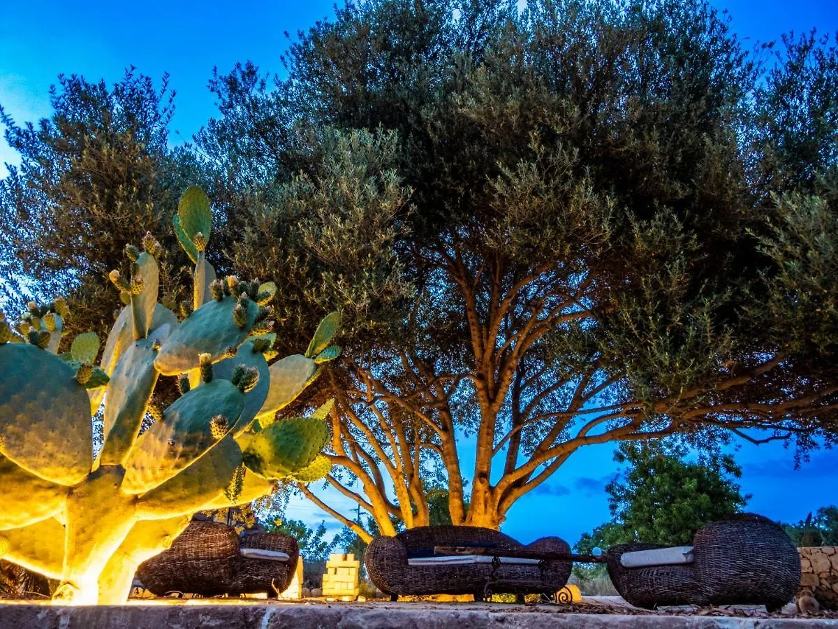 Holiday home Casa Pizzuta Villa Noto