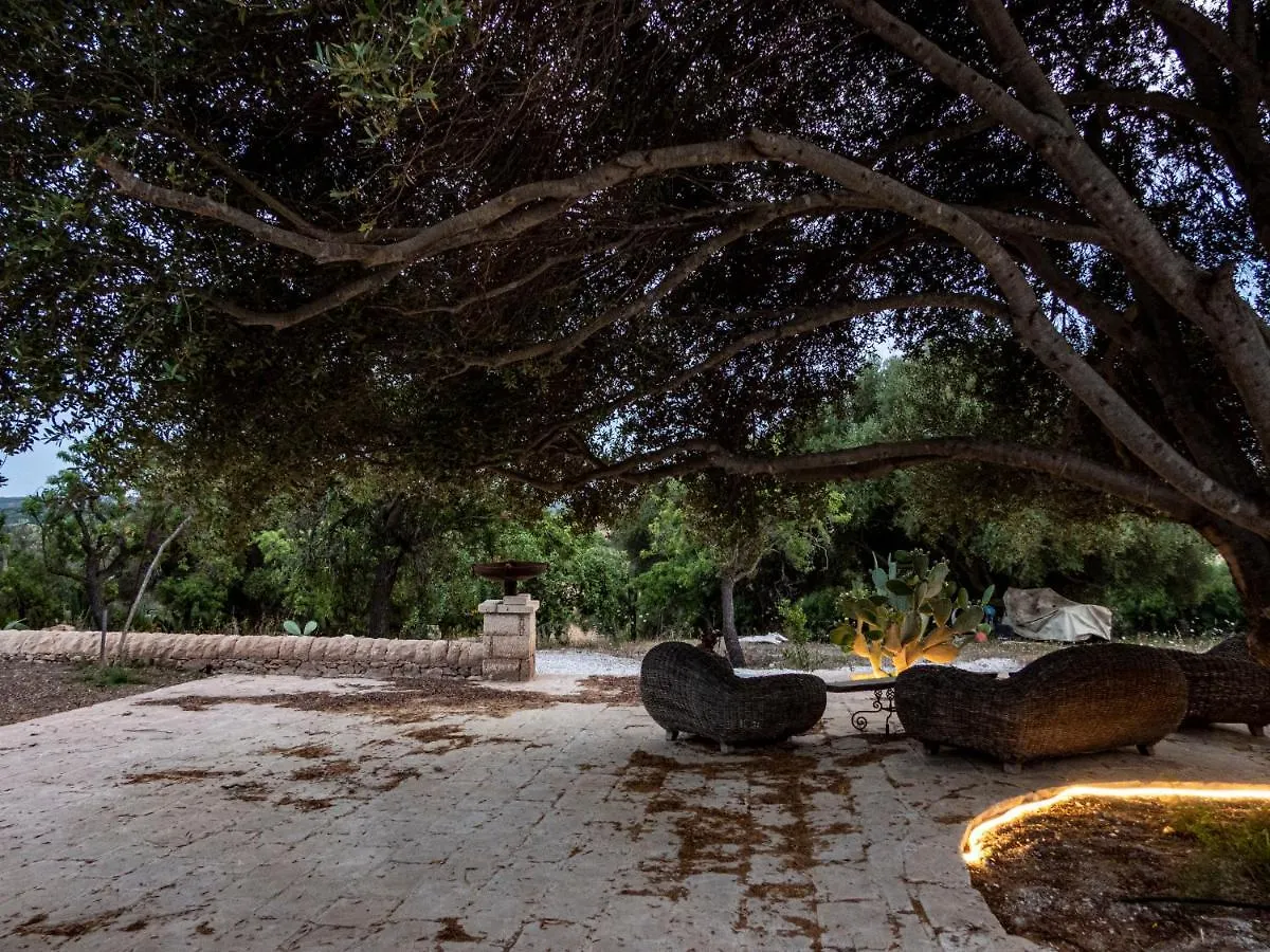 Casa Pizzuta Villa Noto Holiday home