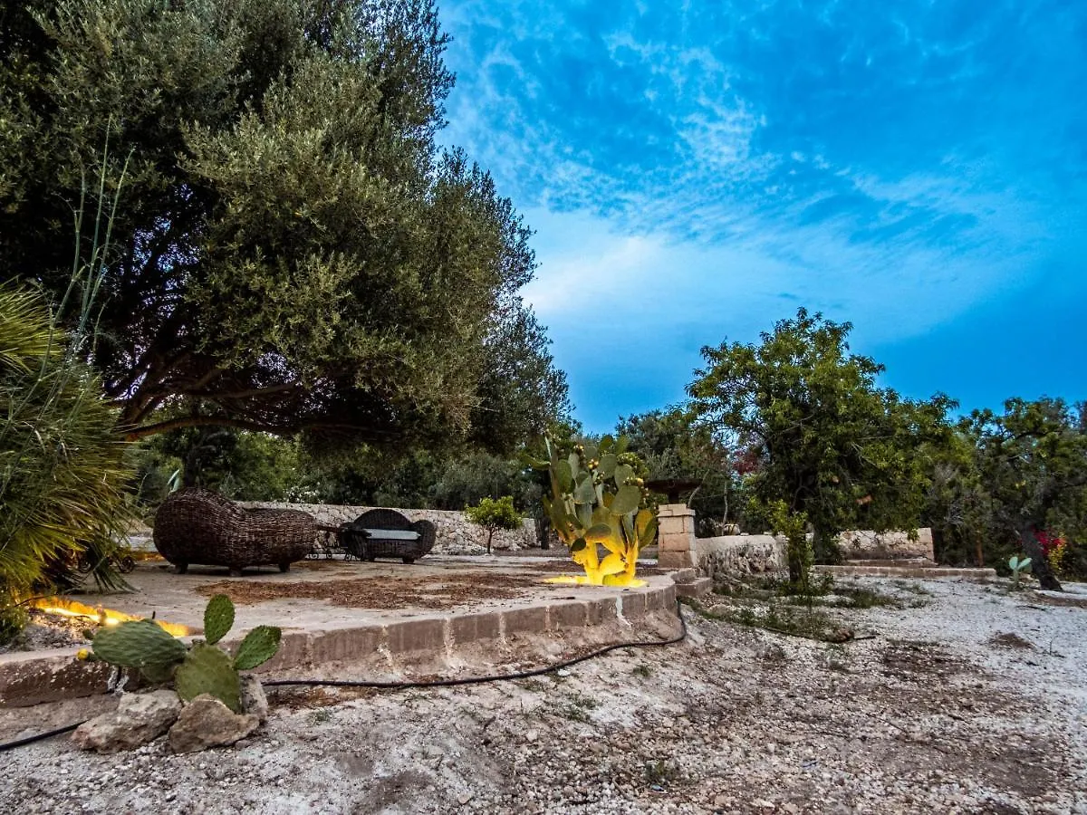 Casa Pizzuta Villa Noto 0*,  Italy