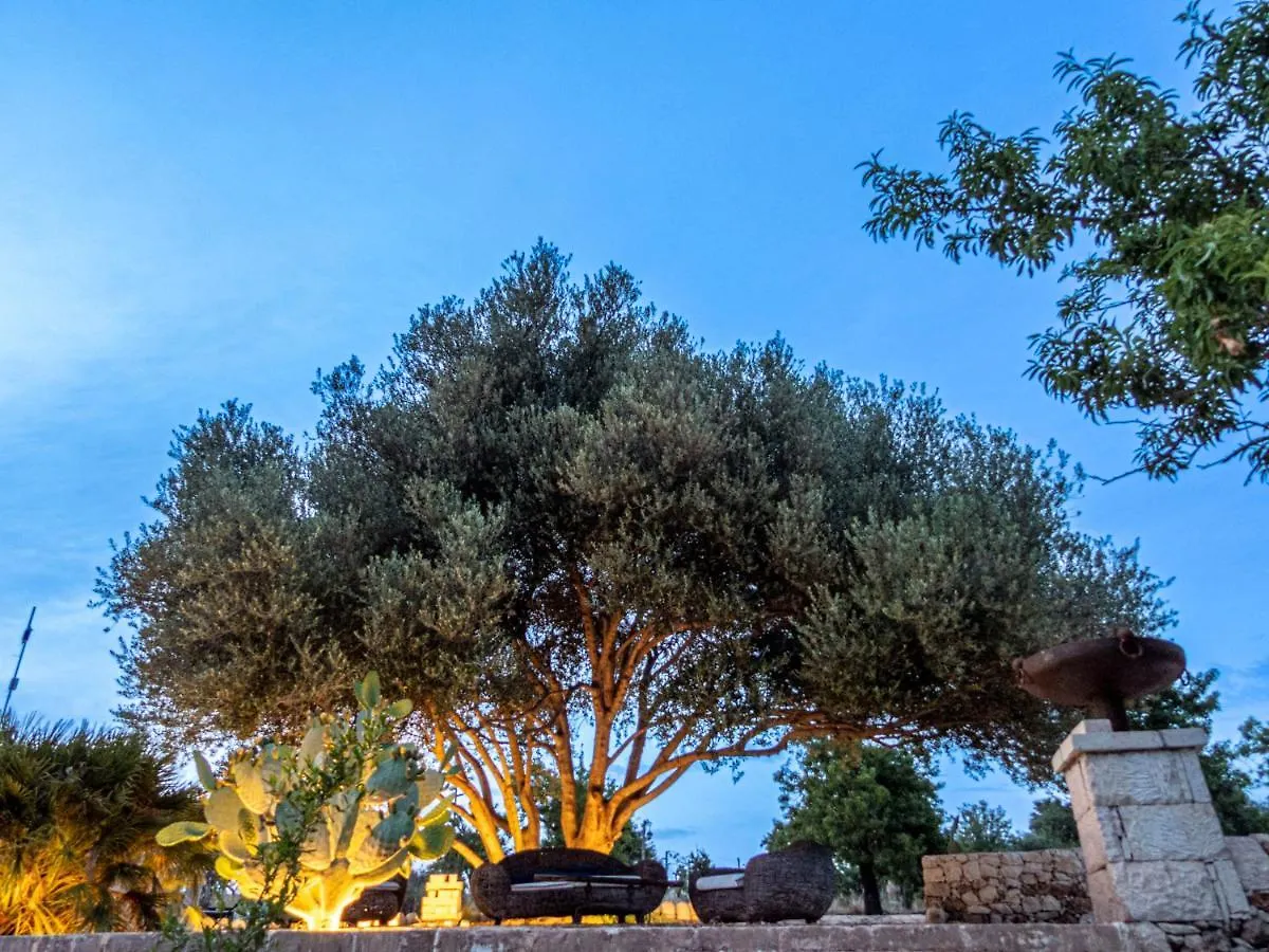 Holiday home Casa Pizzuta Villa Noto Italy
