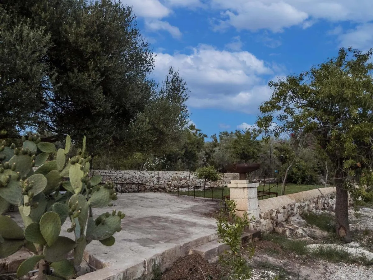 Holiday home Casa Pizzuta Villa Noto