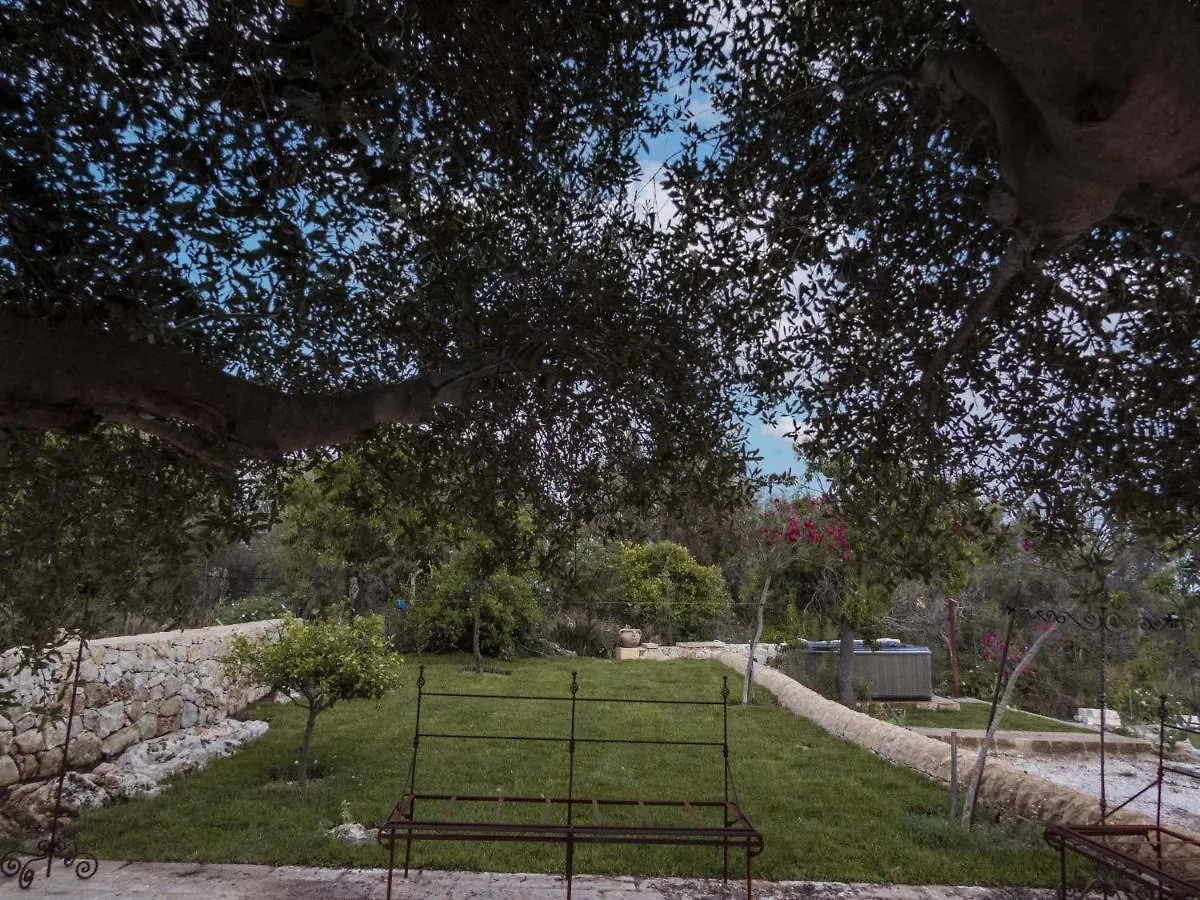 Casa Pizzuta Villa Noto 0*,  Italy