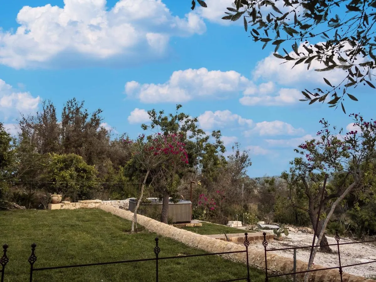 Casa Pizzuta Villa Noto Holiday home