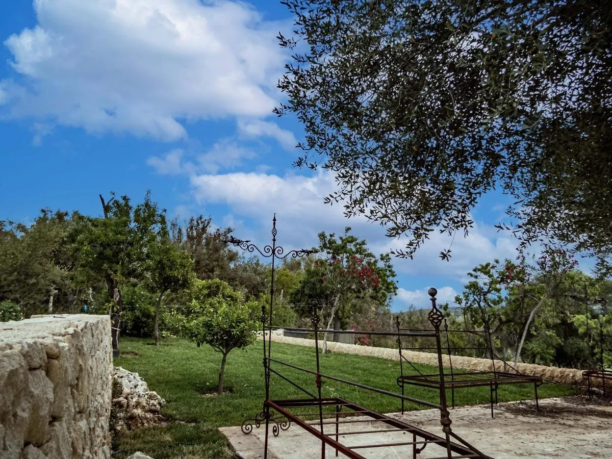 Casa Pizzuta Villa Noto Holiday home
