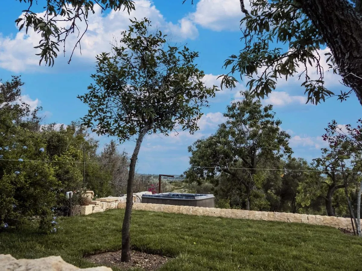 Holiday home Casa Pizzuta Villa Noto