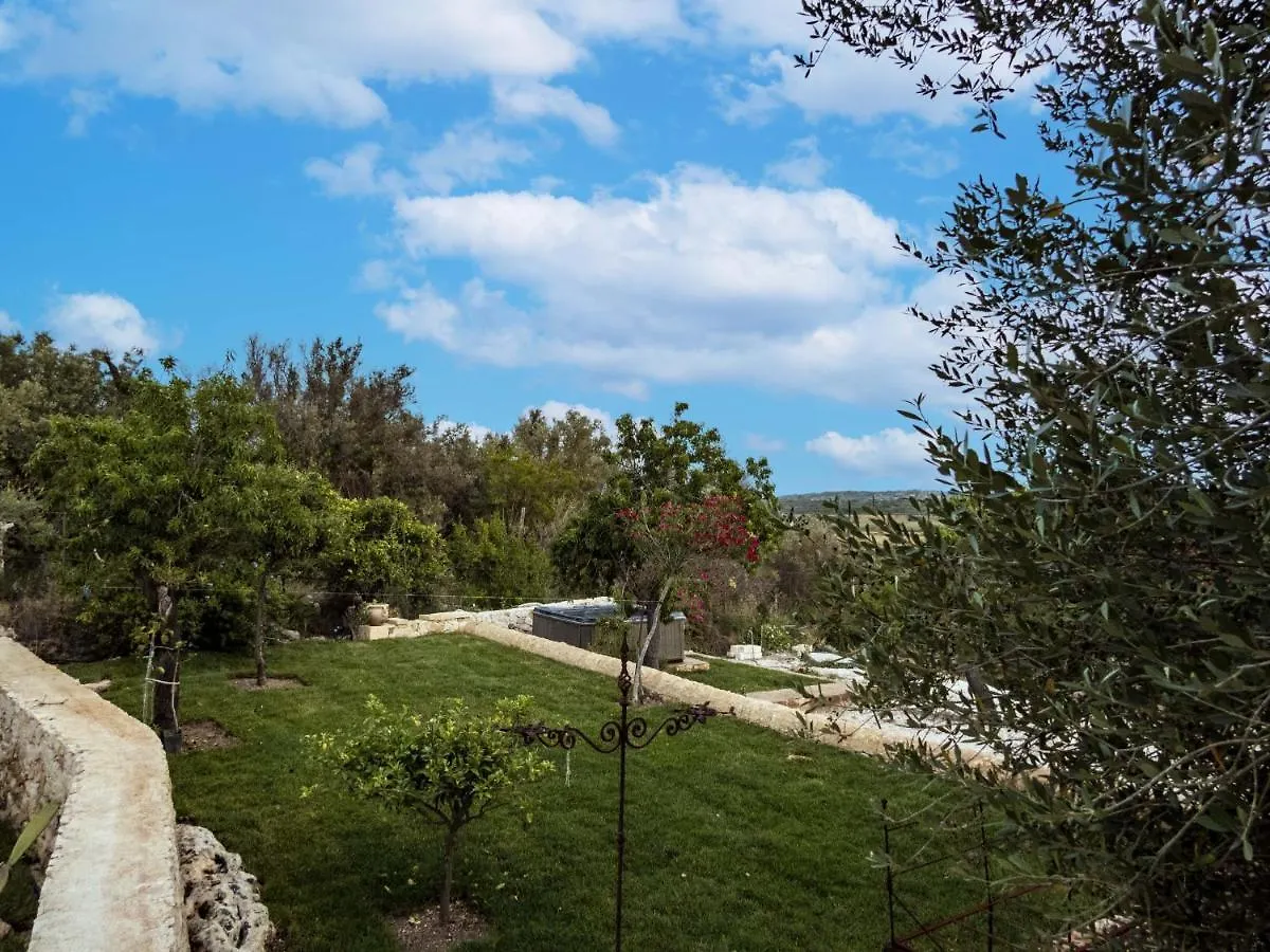 Casa Pizzuta Villa Noto Holiday home