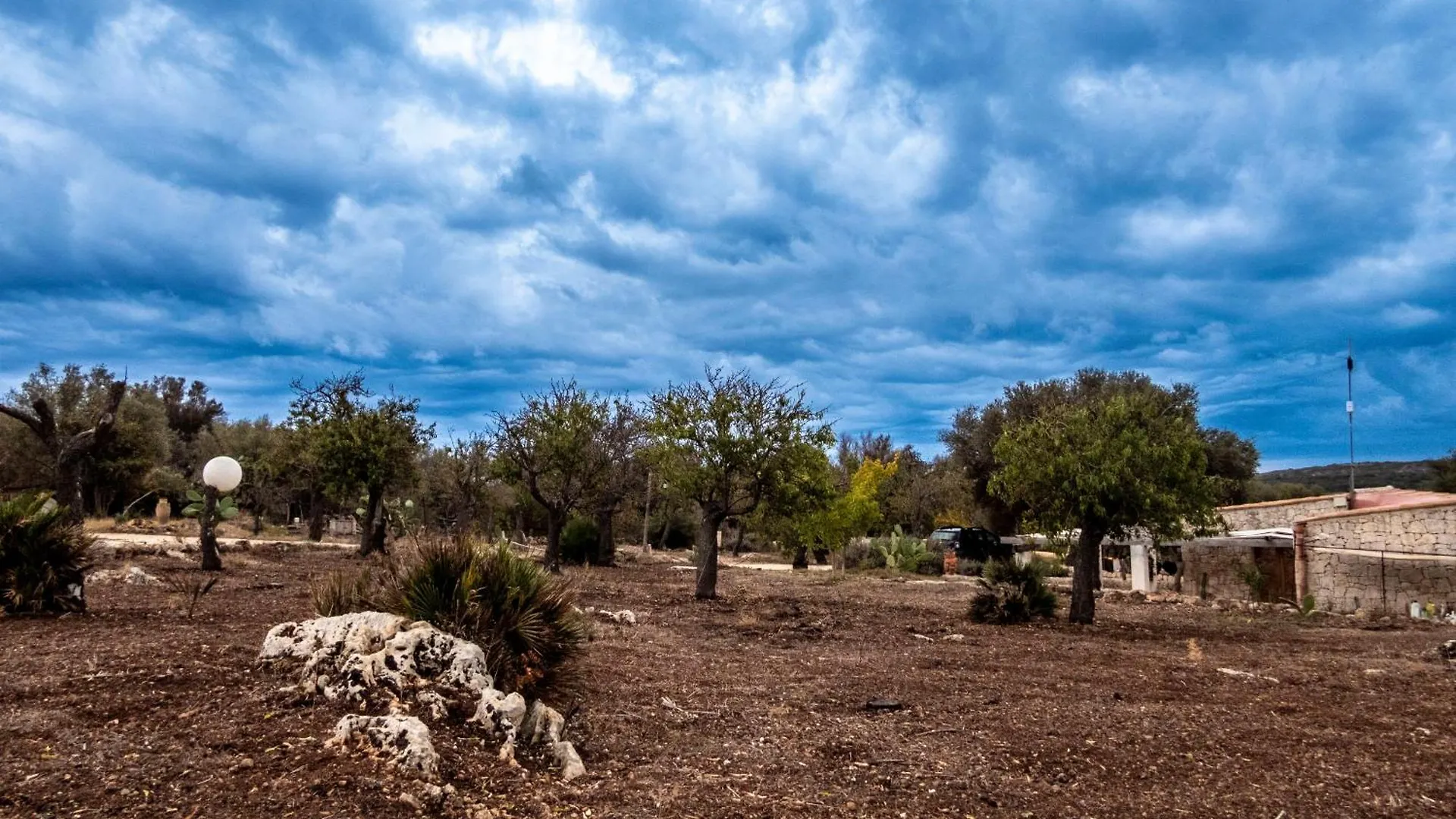 Casa Pizzuta Villa Noto 0*,  Italy