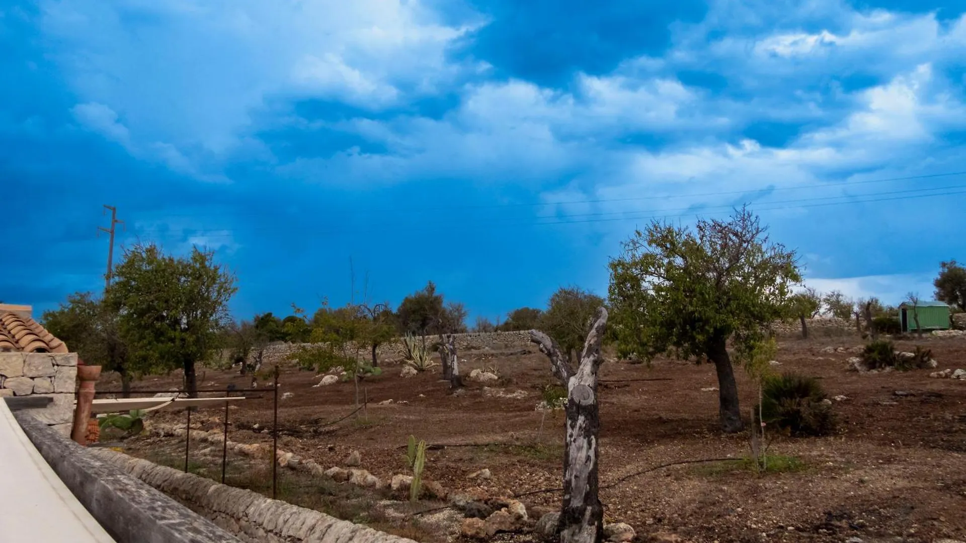 Holiday home Casa Pizzuta Villa Noto