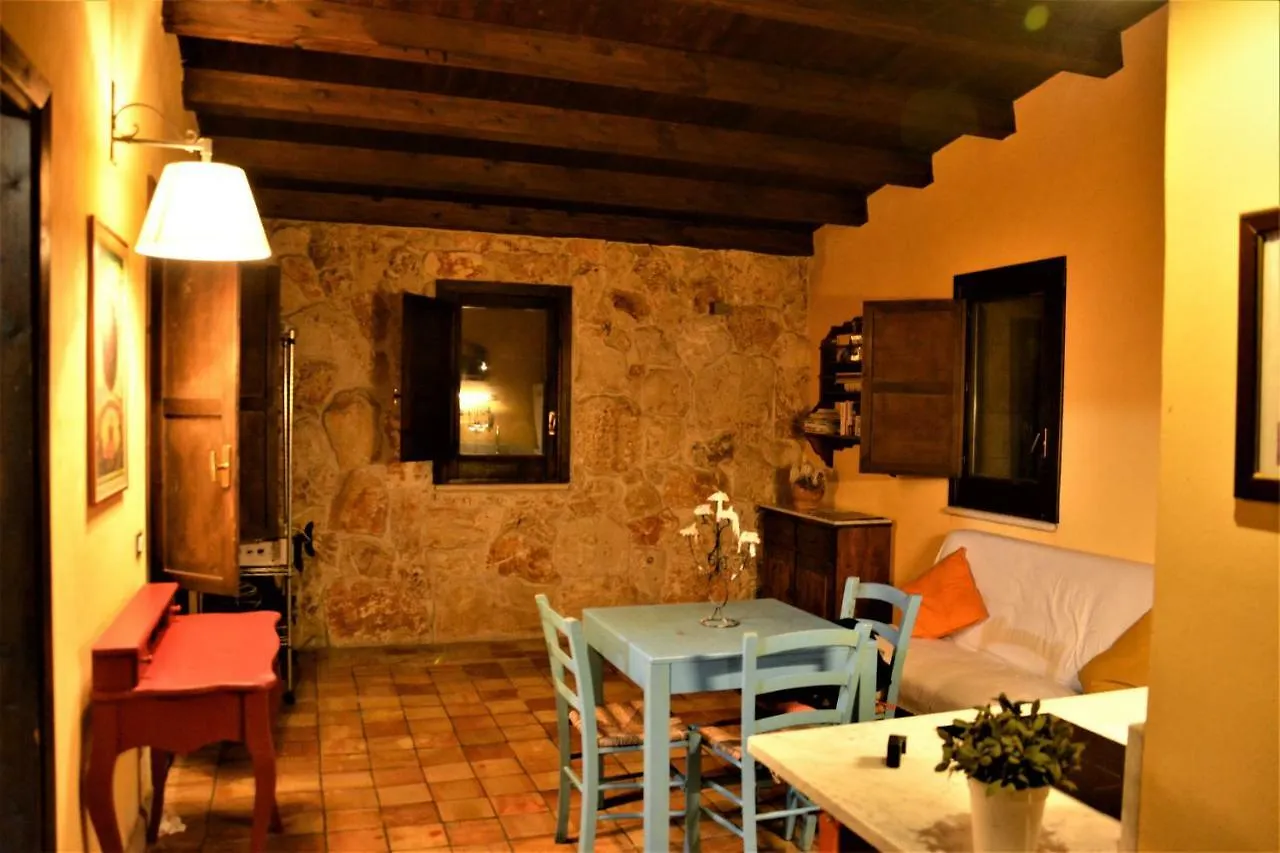 Holiday home Casa Pizzuta Villa Noto