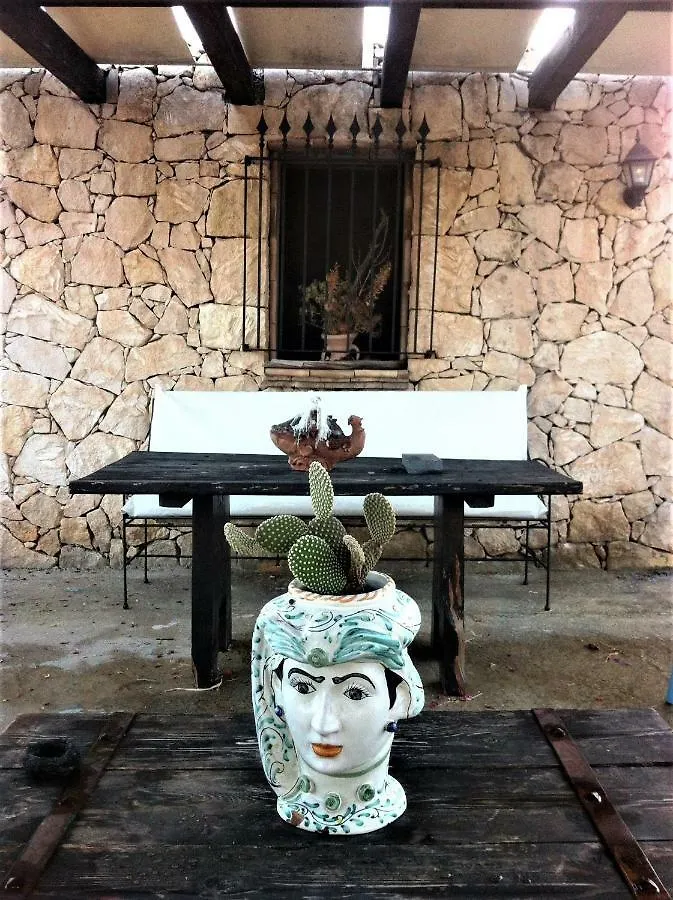 Casa Pizzuta Villa Noto 0*,  Italy