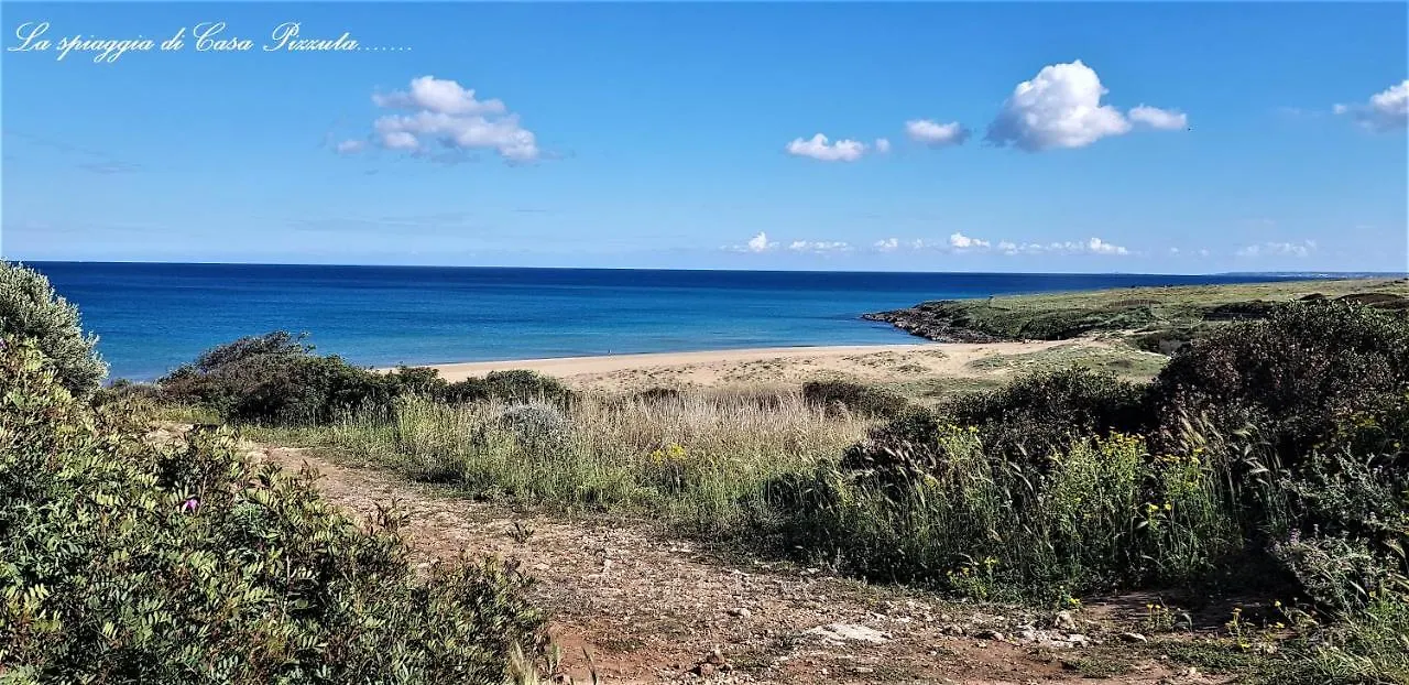 Casa Pizzuta Villa Noto Holiday home